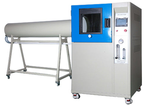 Van de het Waternevel van IPX6 IEC60529 Waterdicht de Testmateriaal