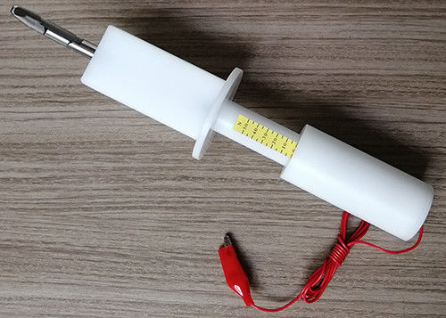 De antisonde B van de Elektrische schok50n IP2X Test van CEI 61032
