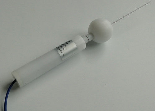 CEI 61320 Figuur 4 de Testvinger van Testrod probe D IP4X