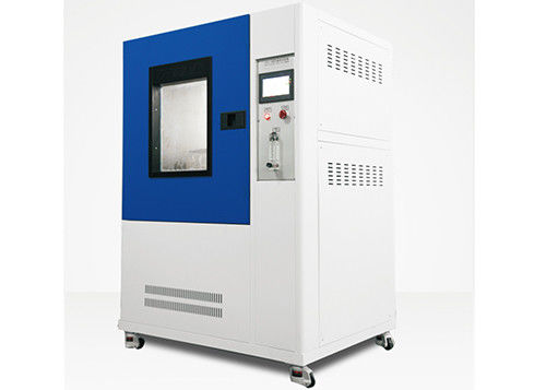 IPX2 figuur 3 de Testmateriaal van de Toegangsbescherming