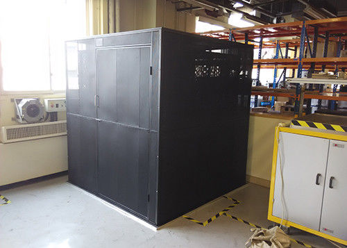 IEC60598 licht het Testen Materiaal
