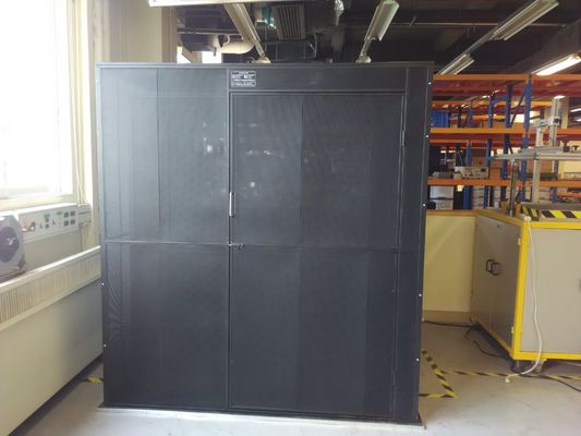 IEC60598 licht het Testen Materiaal