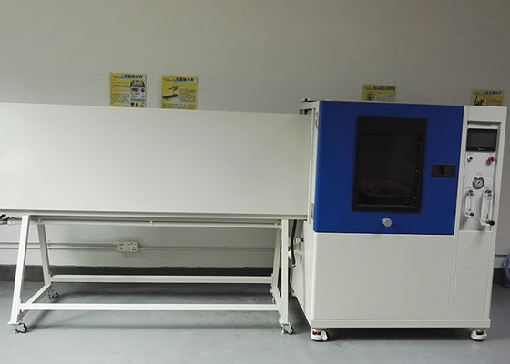 IPX56 de waterdichte Kamer van de Neveltest