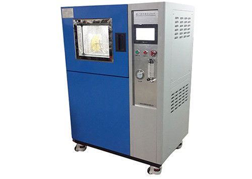 Kamer van de de Buistest van IEC60529 IPX34 de Oscillerende
