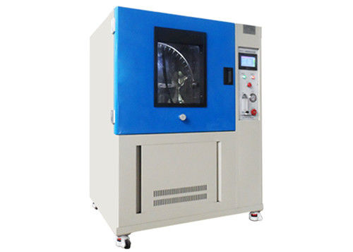 Kamer van de de Buistest van IEC60529 IPX34 de Oscillerende