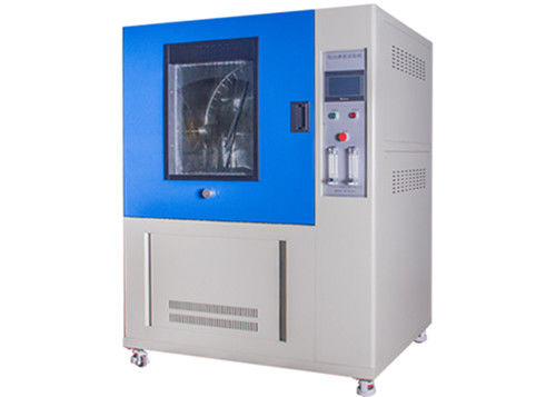 Kamer van de de Buistest van IEC60529 IPX34 de Oscillerende