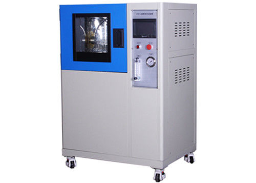 Kamer van de de Buistest van IEC60529 IPX34 de Oscillerende