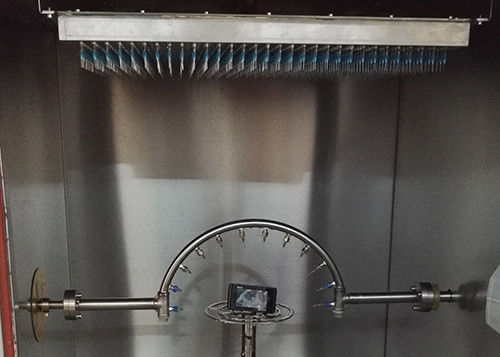 Van de de Toegangsbescherming van CEI 60335 IPX1 de Testmateriaal