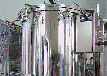 De Tank van de de Drukonderdompeling van CEI 60529 IPX8