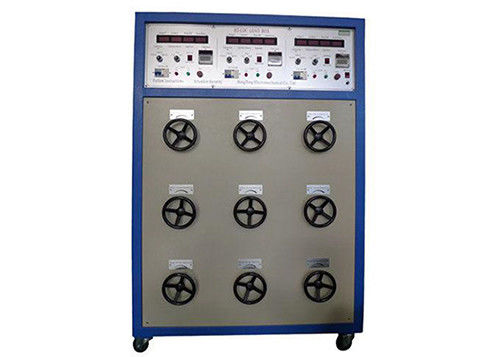 IEC61058 de Testmateriaal van CEI van de ladingsdoos