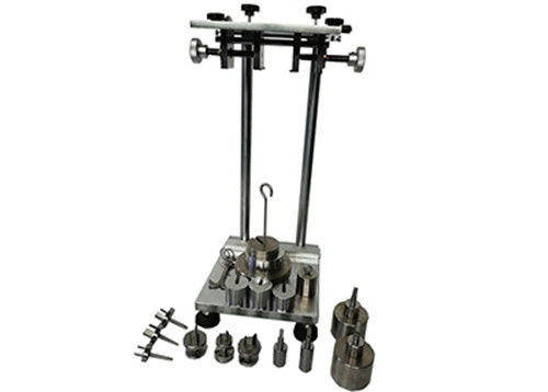 Van de de Terugtrekkingskracht van IEC60884 Fig18 de Controleapparaten