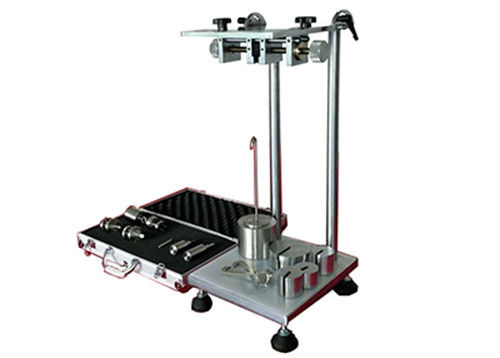 Van de de Terugtrekkingskracht van IEC60884 Fig18 de Controleapparaten