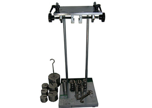 Van de de Terugtrekkingskracht van IEC60884 Fig18 de Controleapparaten