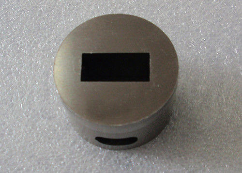 Gebeëindigd Lampenbi Pin Cap iec60061-3 Lampglb Maat
