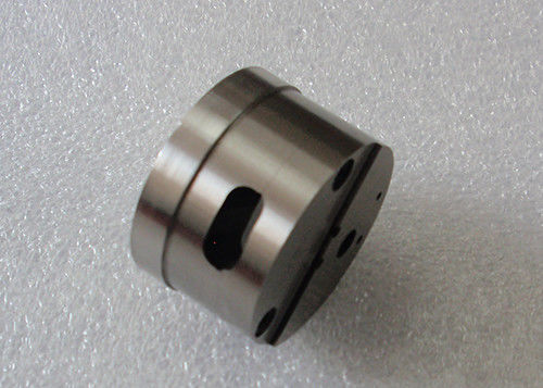 Gebeëindigd Lampenbi Pin Cap iec60061-3 Lampglb Maat