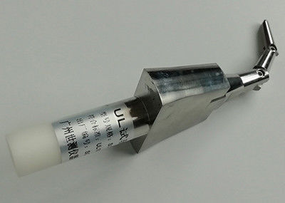 UL standaard 234mm Gearticuleerde Sonde