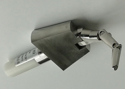 UL standaard 234mm Gearticuleerde Sonde