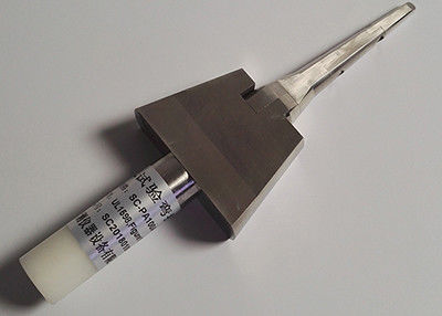 UL standaard 234mm Gearticuleerde Sonde