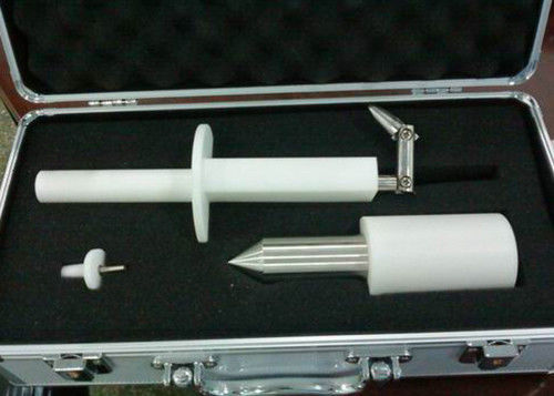 IEC61032 figuur 9 de Sonde van de Vingertest