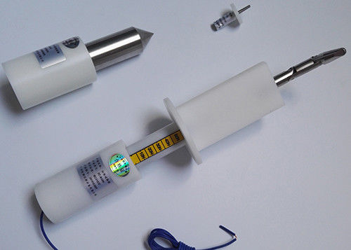 IEC61032 figuur 9 de Sonde van de Vingertest