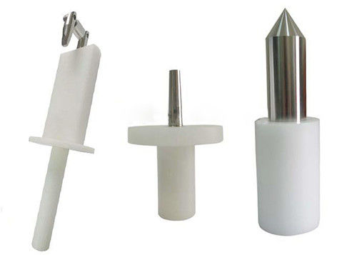 IEC61032 figuur 9 de Sonde van de Vingertest