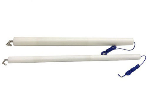 Roestvrij staalcei 60335 Sonde 18 Ф8.6 van de Testvinger