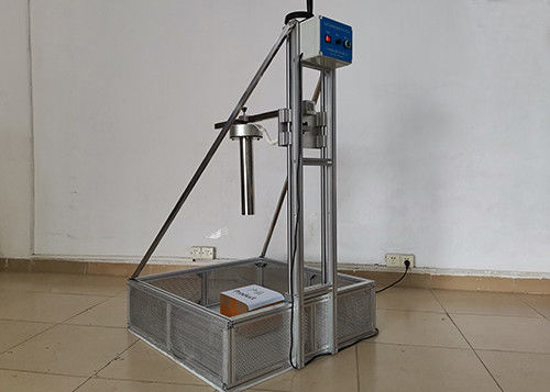 SGS de Testmateriaal van de Effecthamer