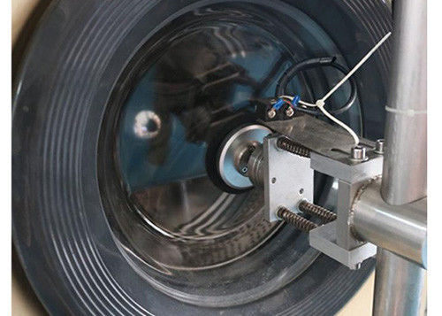 IEC60335 het Materiaal van de Huishoudapparaattest