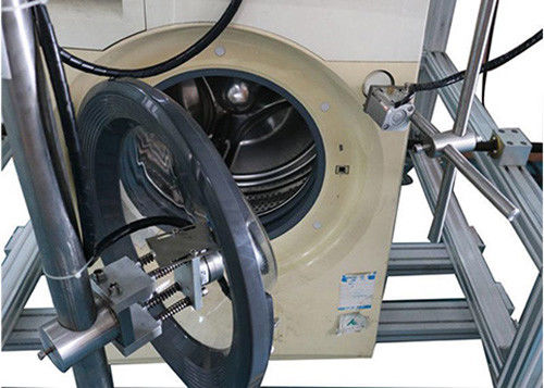 IEC60335 het Materiaal van de Huishoudapparaattest
