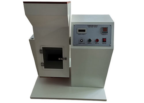 350mm Elektrisch apparaatmeetapparaat
