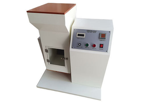 350mm Elektrisch apparaatmeetapparaat