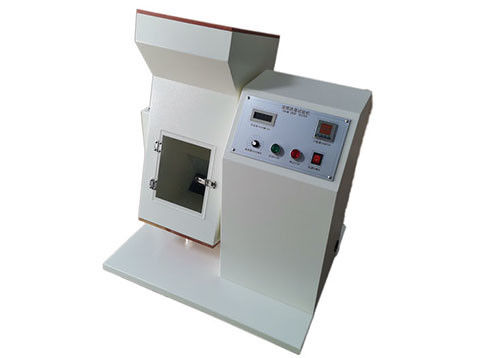 350mm Elektrisch apparaatmeetapparaat
