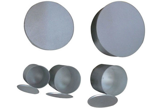 Het Materiaal van de het Huishoudapparaattest van CEI 60335, Hotplates-Aluminiumschepen