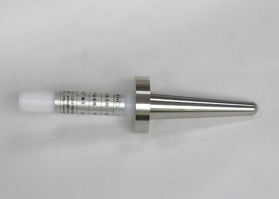 UL1310 figuur 16.4 S3252 de Wacht van de de Ventilatorvinger van de Toegankelijkheidssonde