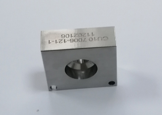 Ga en gaan niet Gu10-Lampglb Maat 7006-121-1 iec60061-3