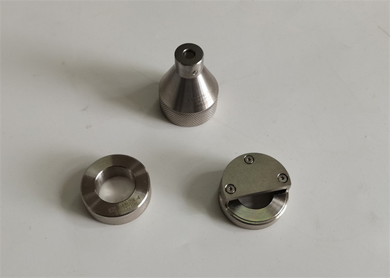 7006-29-3 die E26-de Lampglb Maat gaat Geen gaat Maat voor het Testen van Contact - het Maken van Lampen met Kappen worden gepast